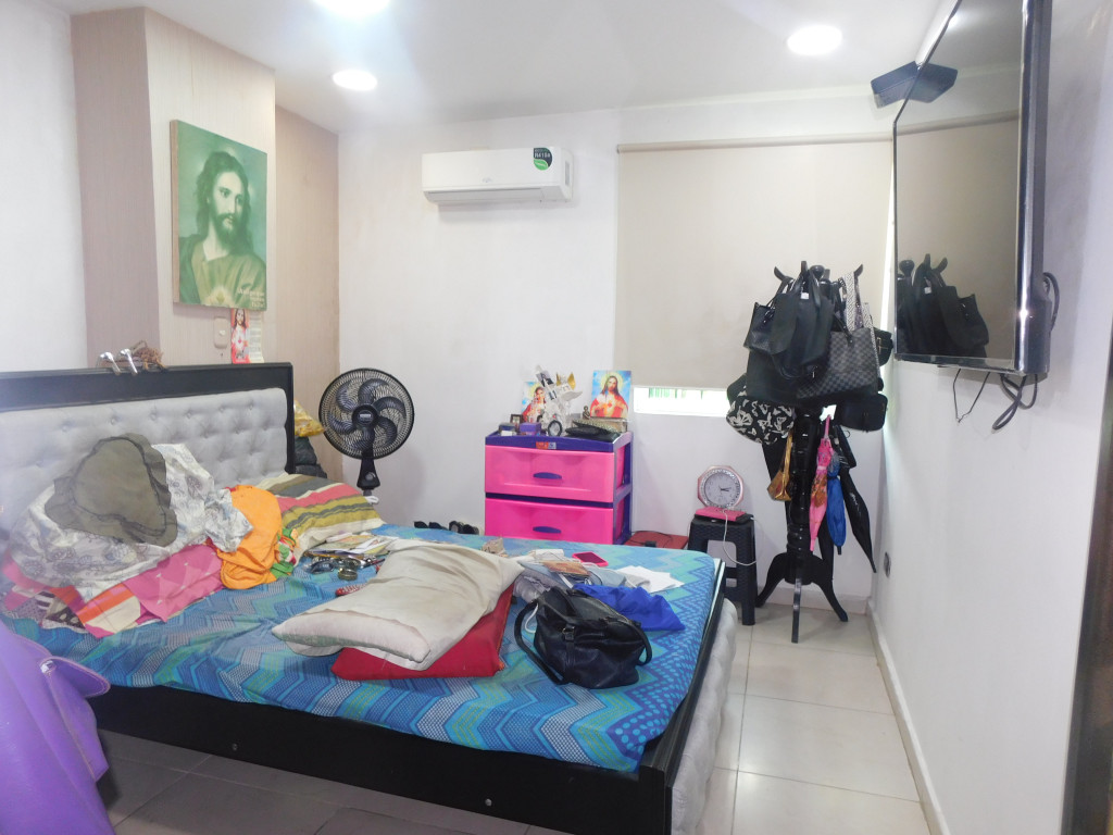 Casa en venta en El Poblado, Barranquilla · foto 21 de 24