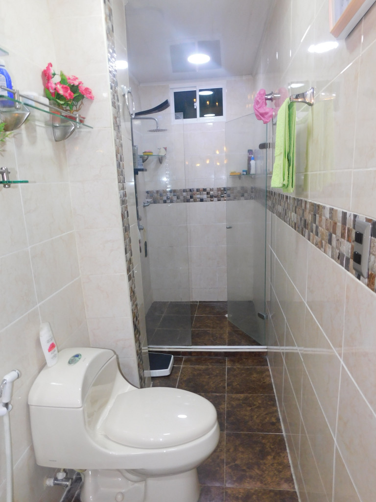 Casa en venta en El Poblado, Barranquilla · foto 22 de 24