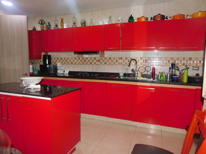 Casa en venta en El Poblado, Barranquilla · foto 23 de 24