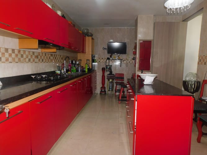 Casa en venta en El Poblado, Barranquilla · foto 24 de 24