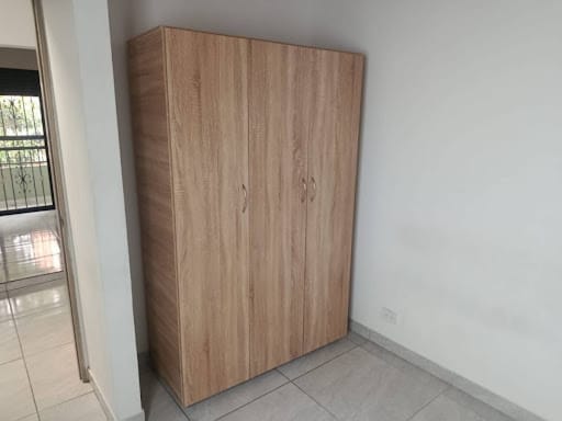 Apartaestudio en arriendo en Medellín, 40 m² · foto 5 de 18