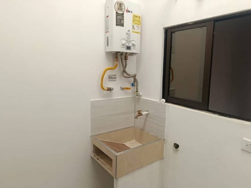Apartaestudio en arriendo en Medellín, 40 m² · foto 7 de 18