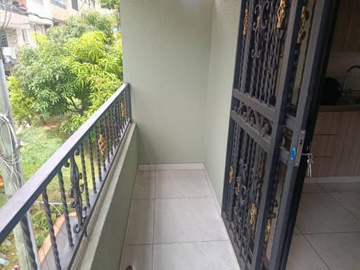 Apartaestudio en arriendo en Medellín, 40 m² · foto 10 de 18