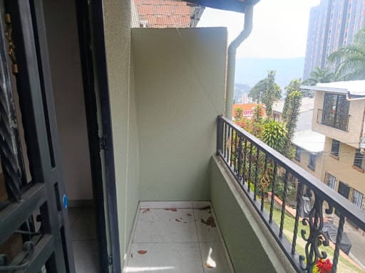 Apartaestudio en arriendo en Medellín, 40 m² · foto 12 de 18