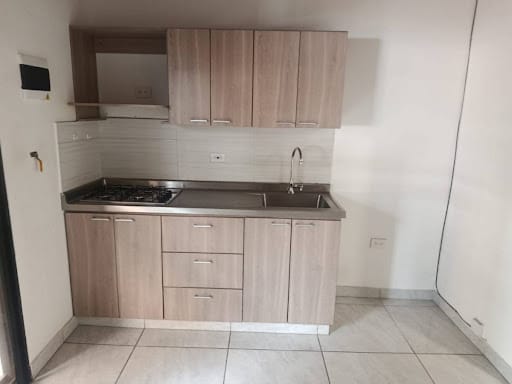 Apartaestudio en arriendo en Medellín, 40 m² · foto 15 de 18