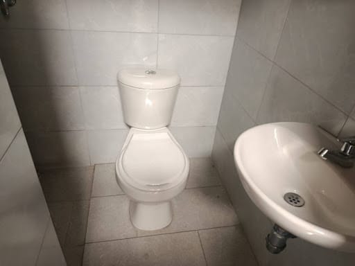 Apartaestudio en arriendo en Medellín, 40 m² · foto 16 de 18