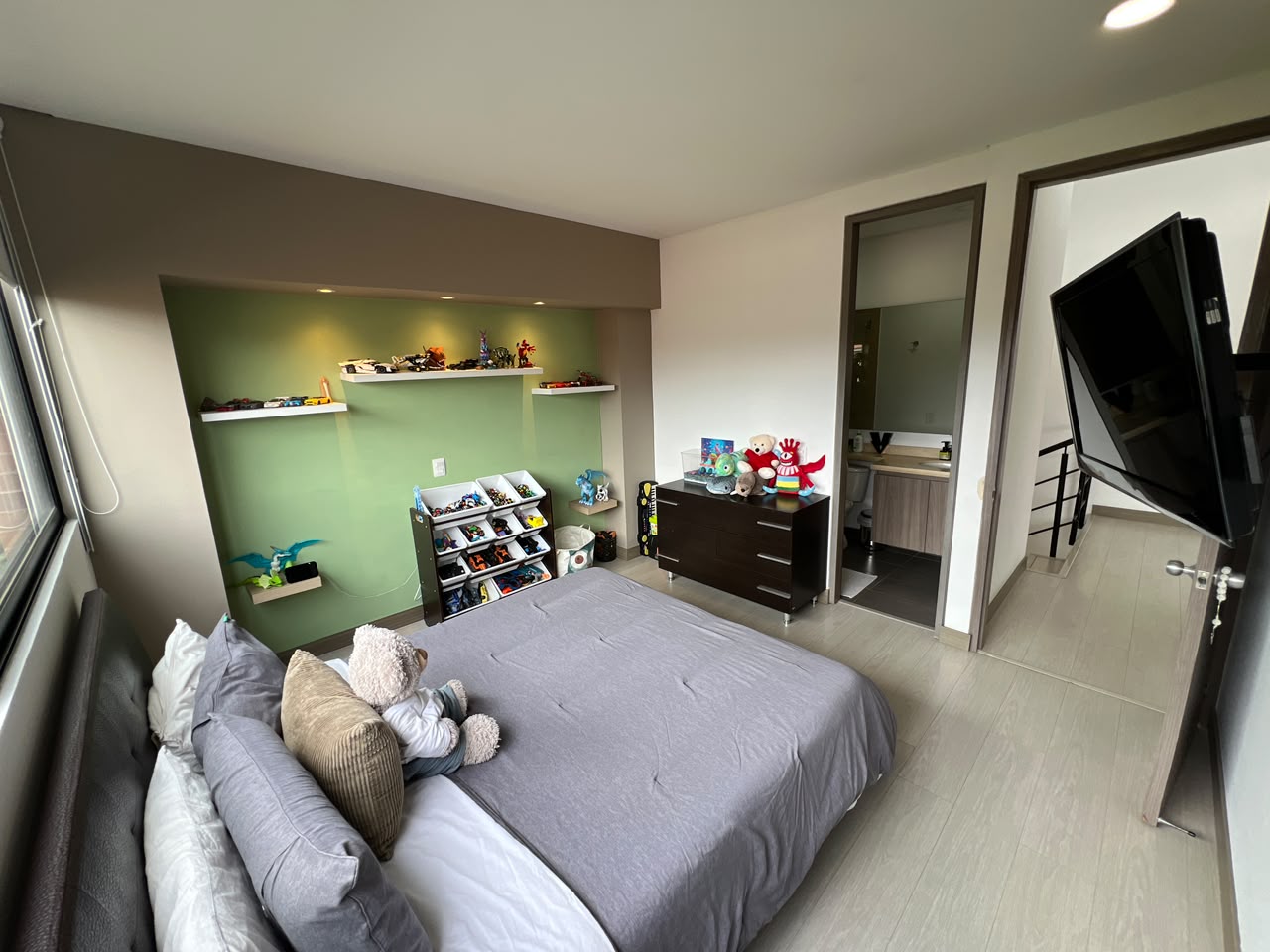 Casa en venta en Chuntame, Cajicá · foto 19 de 24