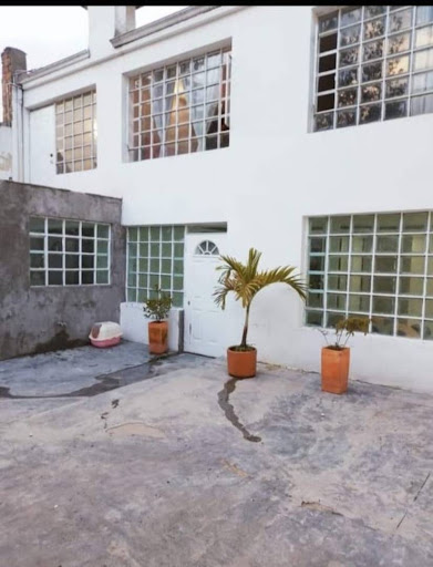 Casa en venta en Chapinero Alto, Bogotá · foto 2 de 20