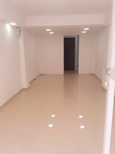 Casa en venta en Chapinero Alto, Bogotá · foto 16 de 20