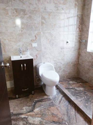 Casa en venta en Chapinero Alto, Bogotá · foto 17 de 20