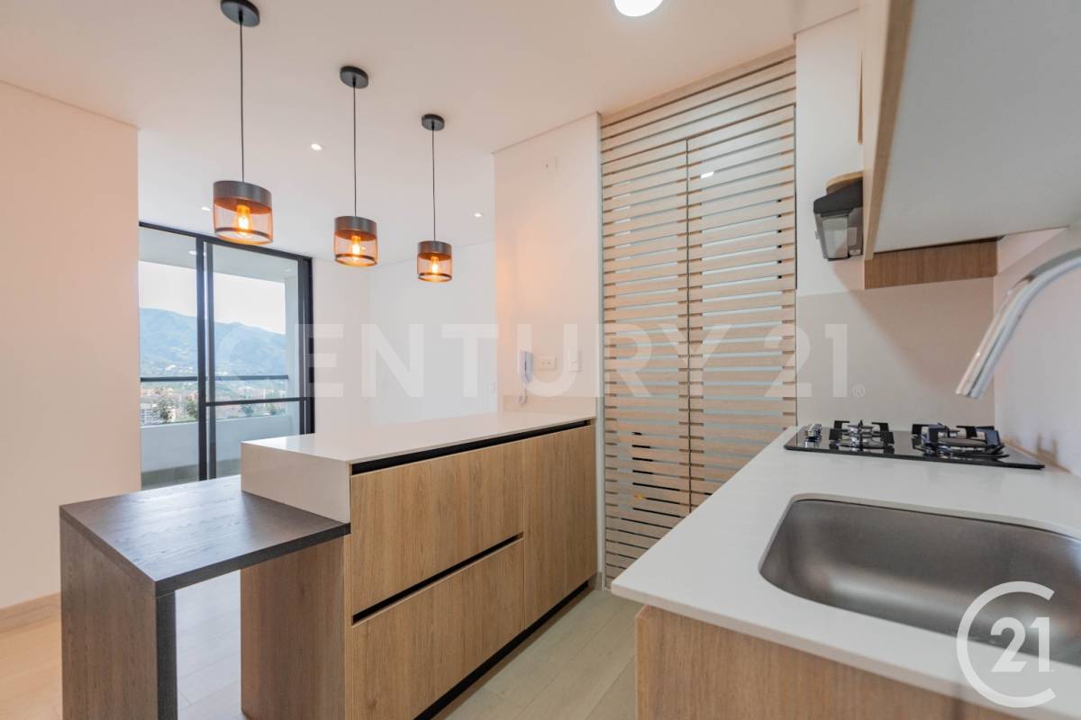 Casa en Venta en El Poblado, Medellín