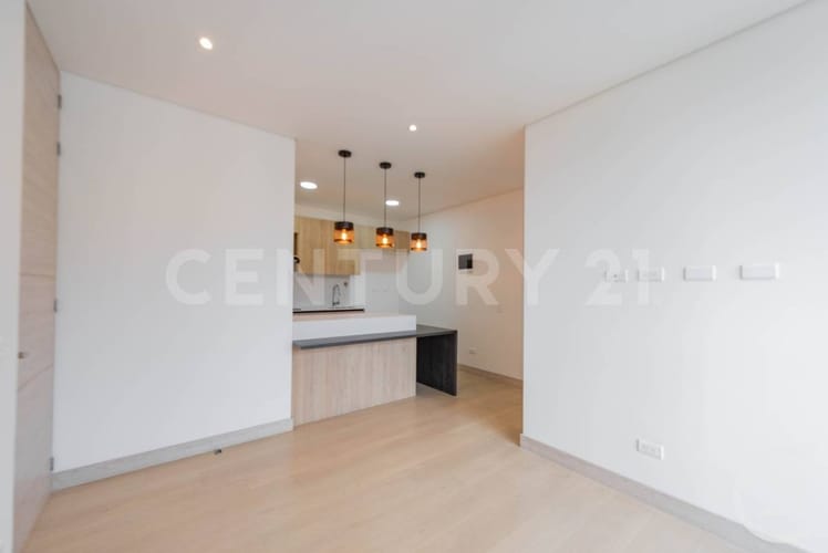 Casa de 2 alcobas en venta en El Poblado, Medellín, 60 m² · foto 7 de 24