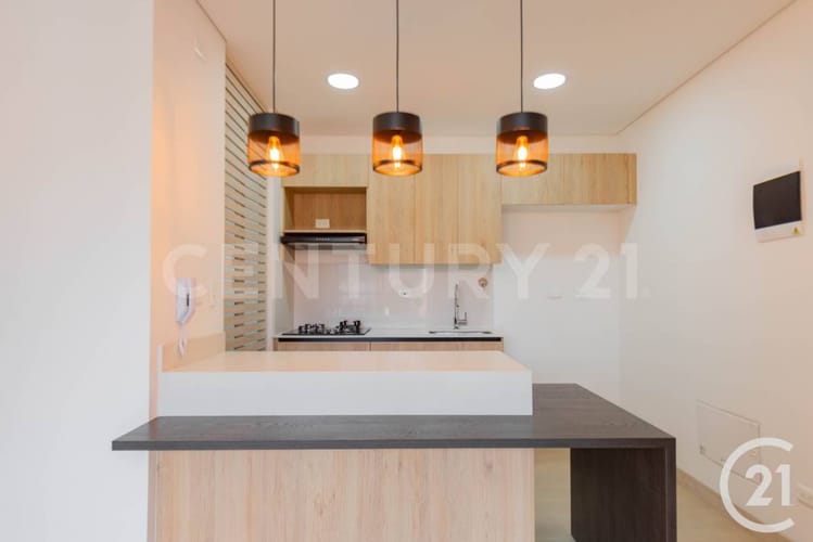 Casa de 2 alcobas en venta en El Poblado, Medellín, 60 m² · foto 9 de 24