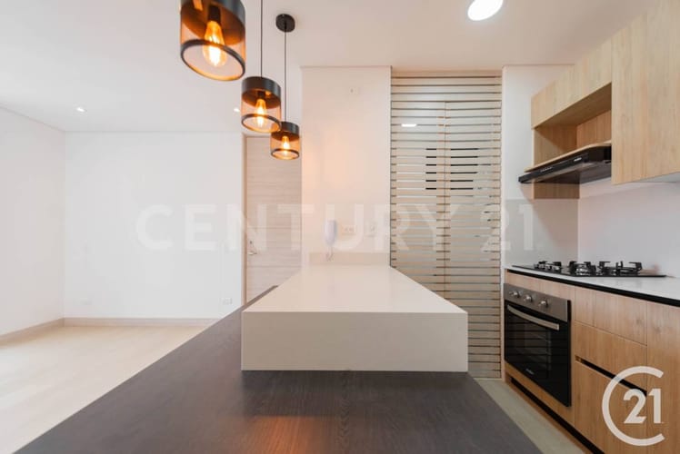 Casa de 2 alcobas en venta en El Poblado, Medellín, 60 m² · foto 10 de 24