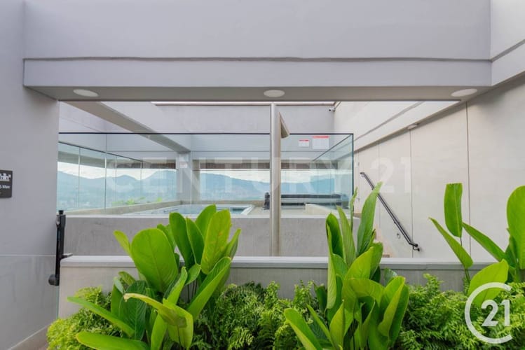 Casa de 2 alcobas en venta en El Poblado, Medellín, 60 m² · foto 16 de 24