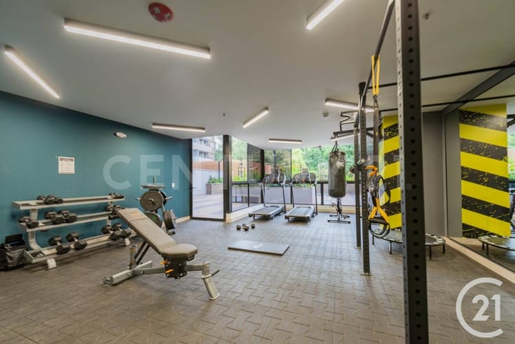 Casa de 2 alcobas en venta en El Poblado, Medellín, 60 m² · foto 18 de 24