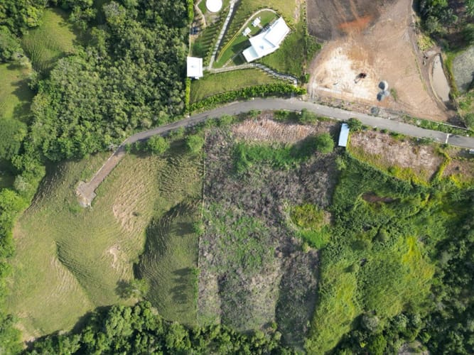 Lote en venta en Cerritos, Pereira, 11800 m² · foto 2 de 7