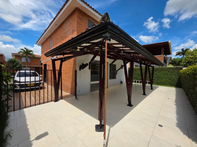 Casa de 3 alcobas en venta en Parque Natura, Jamundí, 210 m² · foto 7 de 23