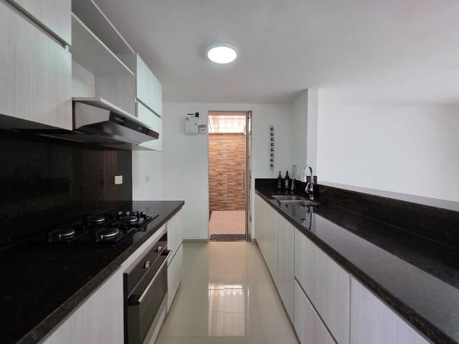 Casa de 3 alcobas en venta en Parque Natura, Jamundí, 210 m² · foto 9 de 23