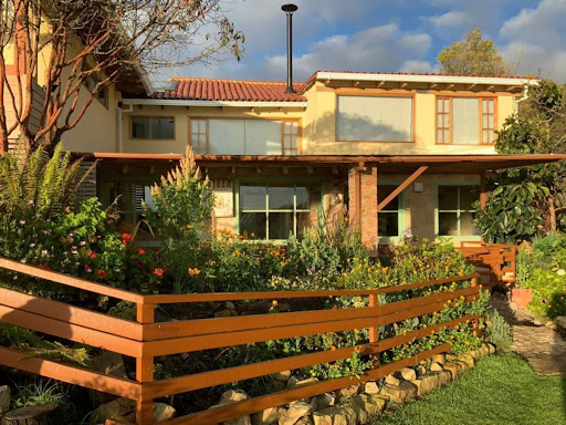 Casa en venta en El Libano, La Calera · foto 4 de 24
