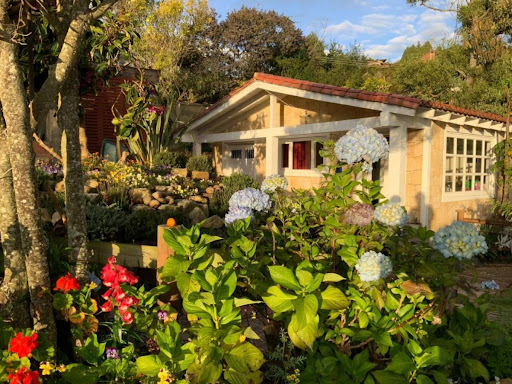Casa en venta en El Libano, La Calera · foto 5 de 24