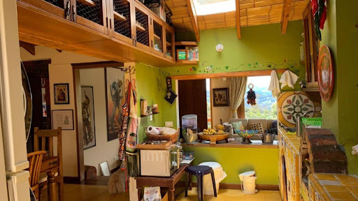 Casa en venta en El Libano, La Calera · foto 6 de 24