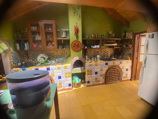 Casa en venta en El Libano, La Calera · foto 9 de 24