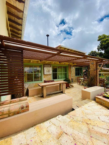 Casa en venta en El Libano, La Calera · foto 10 de 24