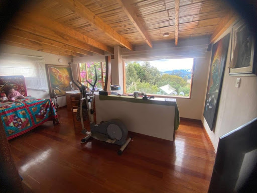 Casa en venta en El Libano, La Calera · foto 13 de 24