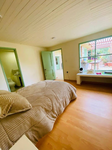 Casa en venta en El Libano, La Calera · foto 15 de 24