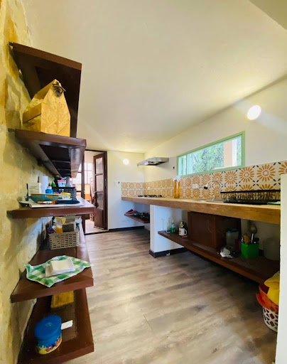 Casa en venta en El Libano, La Calera · foto 17 de 24