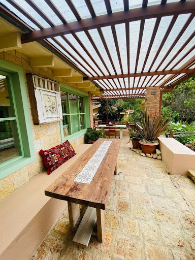 Casa en venta en El Libano, La Calera · foto 19 de 24