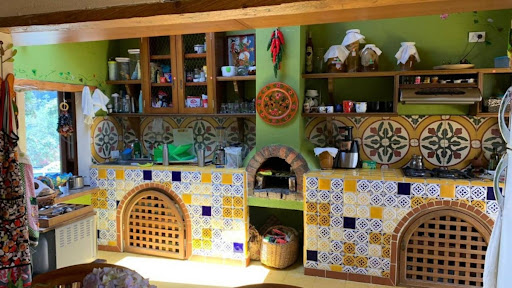 Casa en venta en El Libano, La Calera · foto 21 de 24