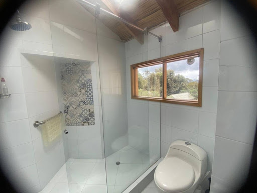 Casa en venta en El Libano, La Calera · foto 22 de 24