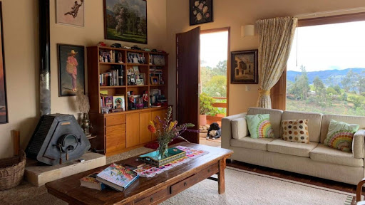 Casa en venta en El Libano, La Calera · foto 23 de 24