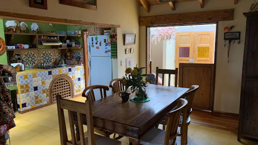Casa en venta en El Libano, La Calera · foto 24 de 24