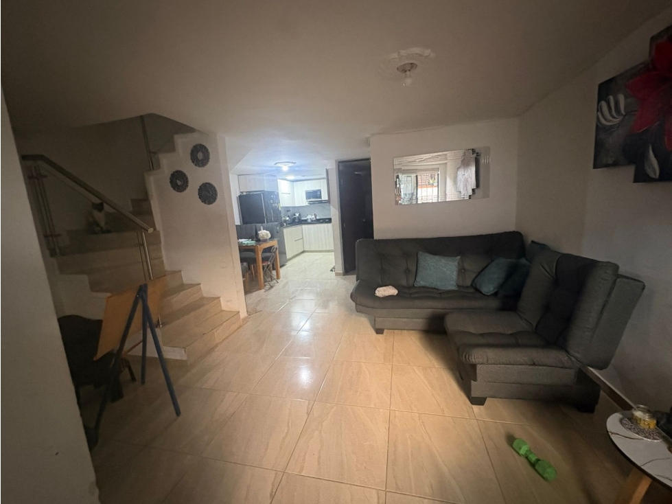 Casa en venta en Santa Monica, Dosquebradas · foto 2 de 10