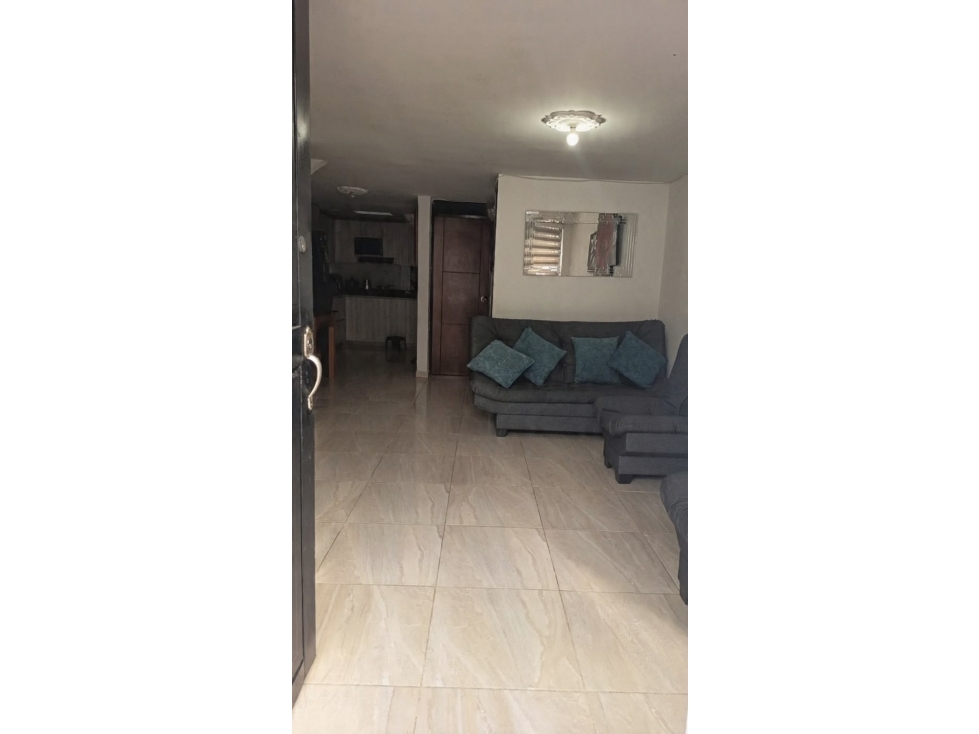 Casa en venta en Santa Monica, Dosquebradas · foto 3 de 10