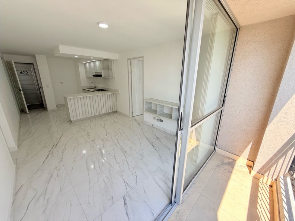 Apartamento en arriendo en Bochalema, Cali · foto 6 de 17