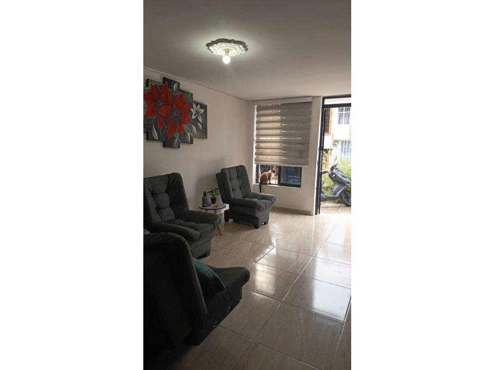 Casa en venta en Santa Monica, Dosquebradas · foto 4 de 10