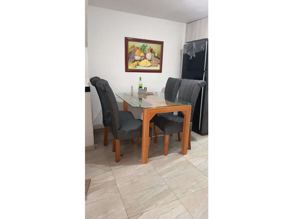 Casa en venta en Santa Monica, Dosquebradas · foto 5 de 10