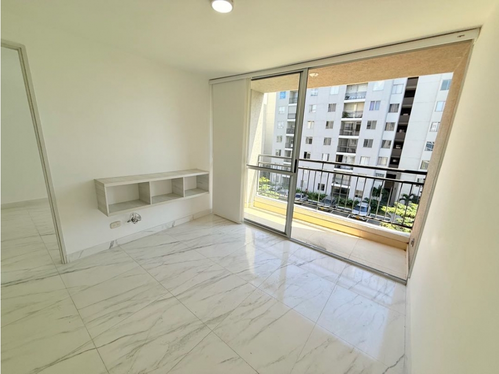 Apartamento en arriendo en Bochalema, Cali · foto 8 de 17