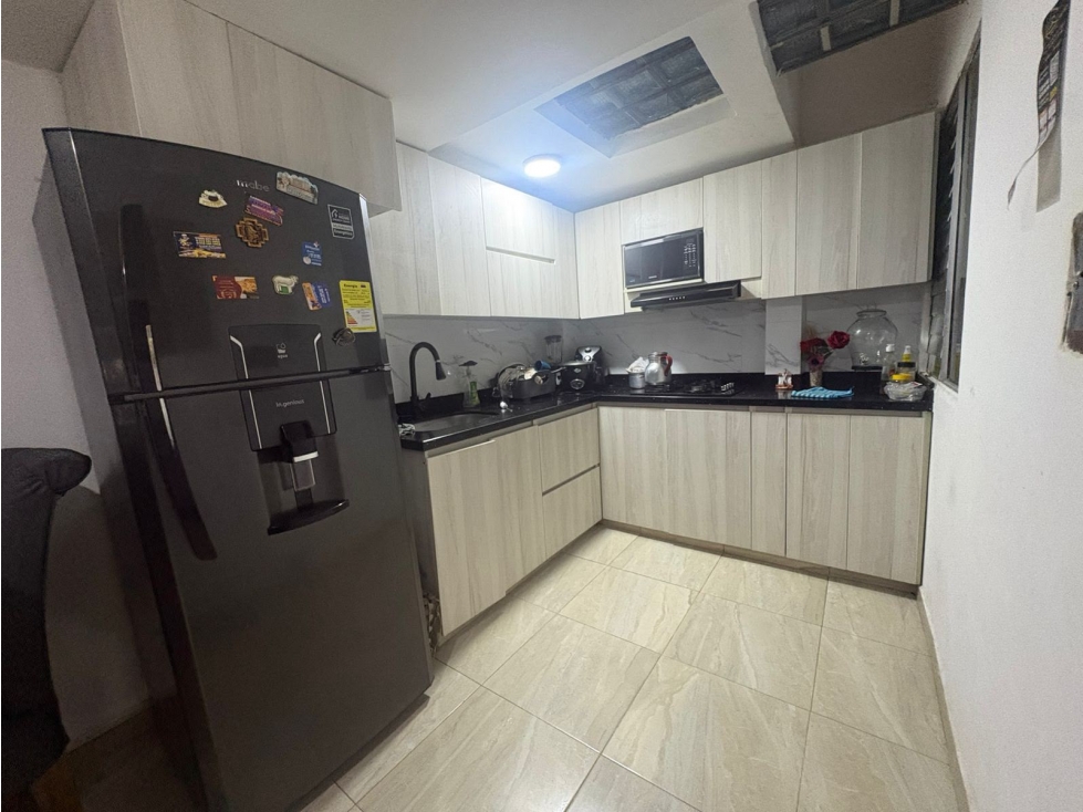 Casa en venta en Santa Monica, Dosquebradas · foto 6 de 10