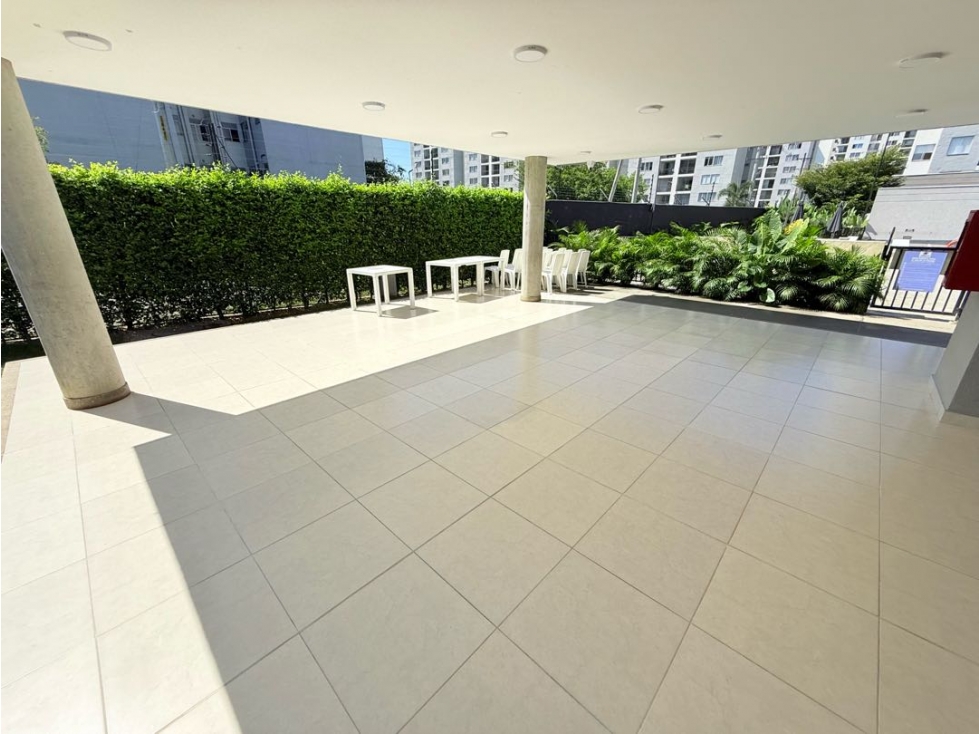 Apartamento en arriendo en Bochalema, Cali · foto 15 de 17
