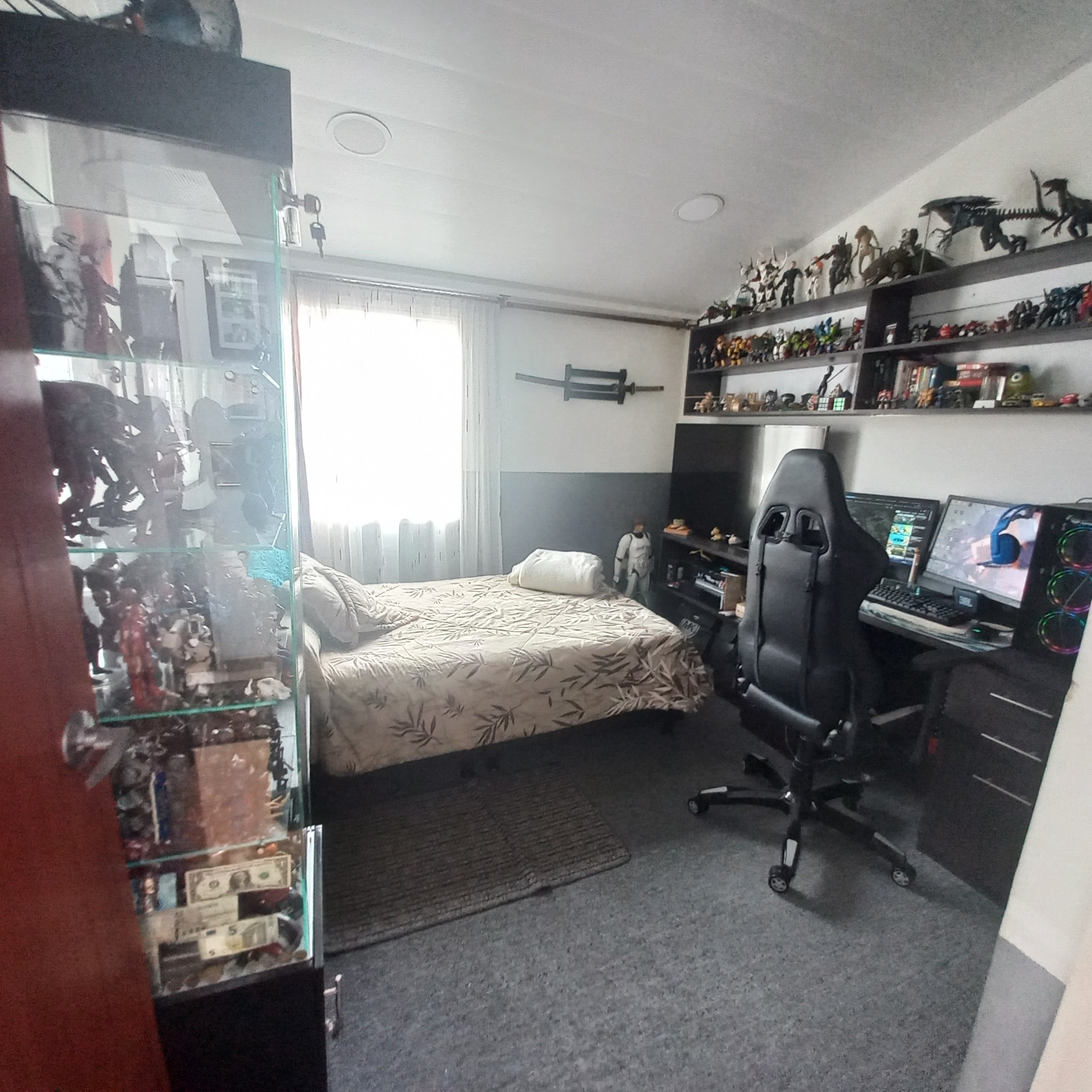 Apartamento en venta en Villas Del Mediterraneo, Bogotá · foto 17 de 24