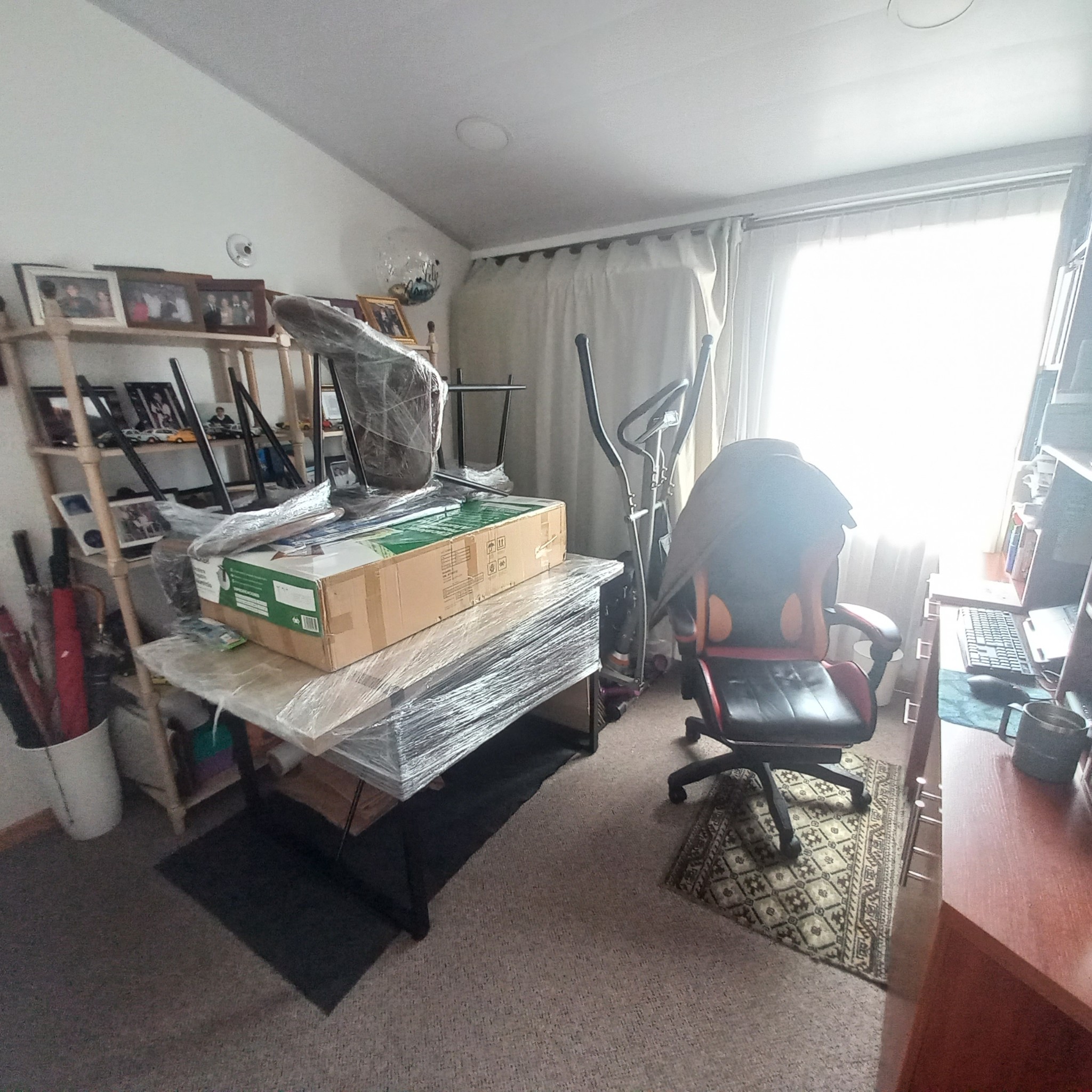 Apartamento en venta en Villas Del Mediterraneo, Bogotá · foto 18 de 24