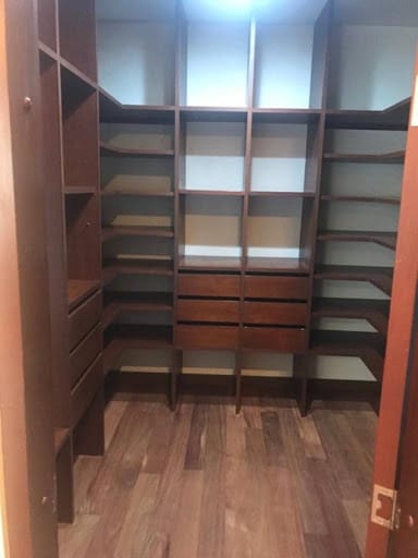 Apartamento de 3 alcobas en venta en Los Rosales, Bogotá, 193 m² · foto 12 de 17