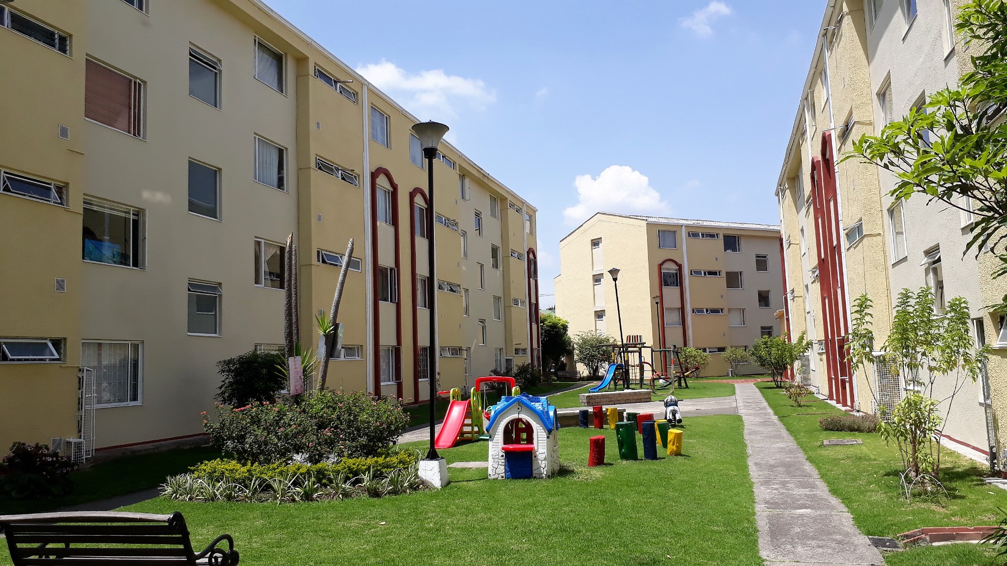 Apartamento en venta en Villas Del Mediterraneo, Bogotá · foto 24 de 24