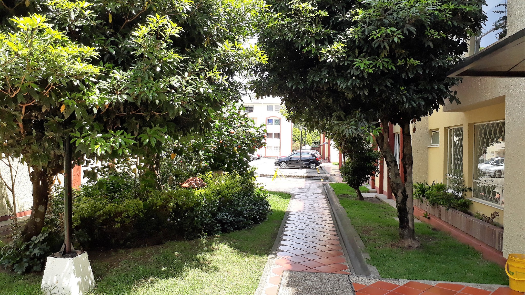 Apartamento en venta en Villas Del Mediterraneo, Bogotá · foto 22 de 24