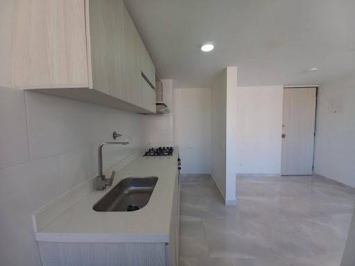 Apartamento en arriendo en El Porvenir, Rionegro · foto 2 de 18